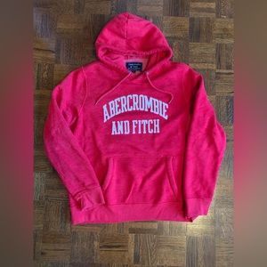 Abercrombie and Fitch Hoodie